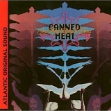 Canned Heat - One More River To Cross