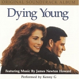 Kenny G - Dying Young: Original Soundtrack Album