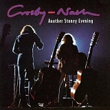 David Crosby - Graham Nash - Another Stoney Evening (DVD-A)