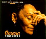 Omara Portuondo - Buena Vista Social Club presents