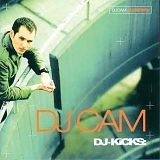 DJ Cam - DJ-Kicks (!K7)