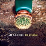 Various artists - AnotherLateNight: Rae & Christian