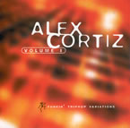Alex Cortiz - Funkin' Triphop Variations