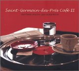 Various artists - St Germain Des Pres Cafe 2