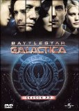 DVD-Spielfilme - Battlestar Galactica - Season 2.2