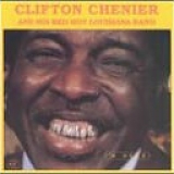 Clifton Chenier - I'm Here