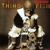 Frank Zappa - Thing Fish