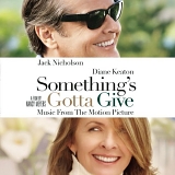 Various artists - Something's Gotta Give [OST]