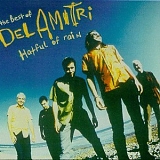 Del Amitri - Hatful Of Rain - The Best of Del Amitri