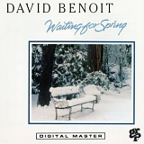 David Benoit - Waiting for Spring