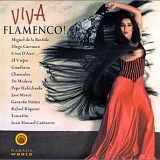 Various artists - Viva Flamenco!