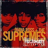 Supremes ( And Diana Ross) - The Ultimate Collection