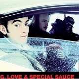 G. Love & Special Sauce - Philadelphonic