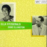 Ella Fitzgerald - Day dreams: best of the Duke Ellington songbook