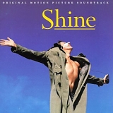 David Hirschfelder & The Bogo Pogo Orchestra - Shine - Original Motion Picture Soundtrack