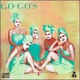 Go-Go's - Beauty & The Beat (Japan for US Pressing)