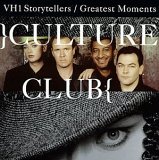 Culture Club - VH1 Storytellers/Greatest Moments