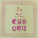FAIRPORT CONVENTION - LIEGE & LIEF (DELUXE EDITION)