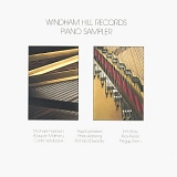 Various Aritists - Windham Hill Signature Series: Piano Sampler