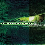 BSO - Godzilla - The Album