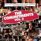 Various artists - The Commitments Vol. 2