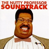 Soundtrack - The Nutty Professor Soundtrack