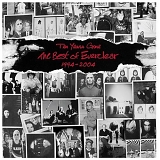 Everclear - Ten Years Gone: The Best of Everclear, 1994-2004