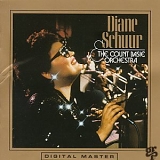 Diane Schuur, Count Basie - Diane Schuur & Count Basie Orchestra