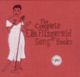 Ella Fitzgerald - The Complete Ella Fitzgerald Song Books