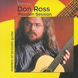 Don Ross - Passion Session