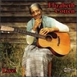 Elizabeth Cotten - Live