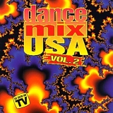 Various artists - Dance Mix USA - Vol. 2