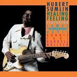 Hubert Sumlin - Healing Feeling