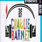 CHARLIE BARNET - More