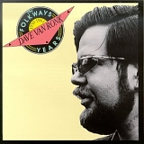 Dave Van Ronk - Folkways Years (1959-1961)