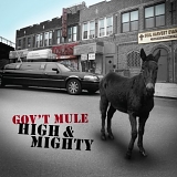 Gov't Mule - High & Mighty