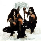 Immortal - Battles In The North