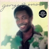 George Benson - Livin' Inside Your Love