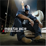 Masta Ace - Disposable Arts