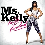 Kelly Rowland - Ms. Kelly (Deluxe International Edition)