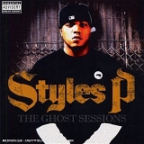 Styles P - The Ghost Sessions (2007) - Rap [www.torrentazos.com]