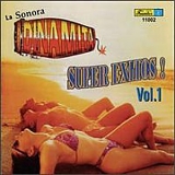 La Sonora Dinamita - Super Exitos