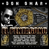 Various artists - Don Omar Presenta: El Pentagono