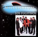 Los Fugitivos - Serie Millennium 21