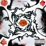 Red Hot Chili Peppers - Blood Sugar Sex Magik