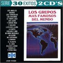 Los Grupos Mas Famosos - Los Grupos Mas Famosos