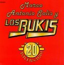 Marco Antonio Solis Y Los Bukis - 20 Aniversario