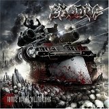 Exodus - Shovel Headed Kill Machine