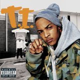 T.I. - Urban Legend