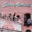 Suicidal Tendencies - Lights...Camera...Revolution!